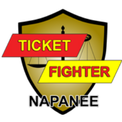 Ticket Fighter Napanee